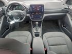 2021 Hyundai Ioniq Se Red vin: KMHC75LCXMU255695