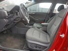 2021 Hyundai Ioniq Se Red vin: KMHC75LCXMU255695