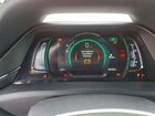 2021 Hyundai Ioniq Se Red vin: KMHC75LCXMU255695