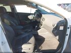 2019 Hyundai Ioniq Plug-in Hybrid Limited Белый vin: KMHC75LD0KU125625