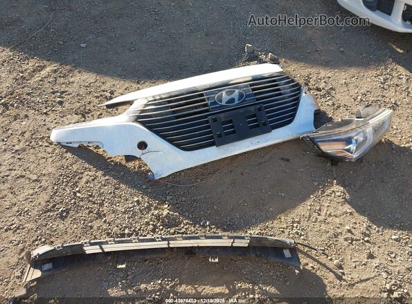 KMHC75LD0KU125625 2019 HYUNDAI IONIQ PLUG-IN HYBRID Белый Вид щитка приборов