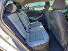 2022 Hyundai Ioniq Sel Серый vin: KMHC75LD7NU274117