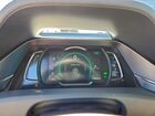 2022 Hyundai Ioniq Sel Серый vin: KMHC75LD7NU274117