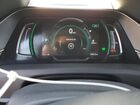 2021 Hyundai Ioniq Se Black vin: KMHC75LJ4MU081752