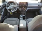 2021 Hyundai Ioniq Se Black vin: KMHC75LJ4MU081752