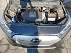 2021 Hyundai Ioniq Se Black vin: KMHC75LJ4MU081752