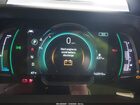 2021 Hyundai Ioniq Hybrid Sel Серый vin: KMHC85LC2MU259351