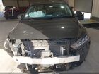 2021 Hyundai Ioniq Hybrid Sel Серый vin: KMHC85LC2MU259351