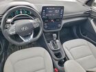 2021 Hyundai Ioniq Sel White vin: KMHC85LC3MU259679