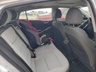 2021 Hyundai Ioniq Sel White vin: KMHC85LC3MU259679