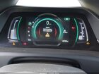 2020 Hyundai Ioniq Hybrid Sel White vin: KMHC85LC4LU239777