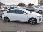 2020 Hyundai Ioniq Hybrid Sel White vin: KMHC85LC4LU239777