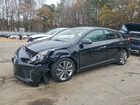 2018 Hyundai Ioniq Limited Black vin: KMHC85LC7JU071839