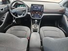 2022 Hyundai Ioniq Sel Red vin: KMHC85LC7NU282772
