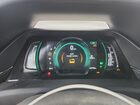 2022 Hyundai Ioniq Sel Red vin: KMHC85LC7NU282772