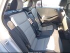 2020 Hyundai Ioniq Electric Limited Silver vin: KMHC85LJ3LU070141