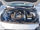 2020 Hyundai Ioniq Electric Limited Silver vin: KMHC85LJ3LU070141