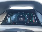 2020 Hyundai Ioniq Electric Limited Silver vin: KMHC85LJ3LU070141