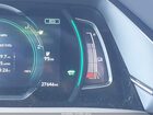 2020 Hyundai Ioniq Electric Limited Silver vin: KMHC85LJ3LU070141