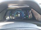2020 Hyundai Ioniq Electric Limited Silver vin: KMHC85LJ4LU061660