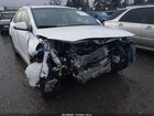 2020 Hyundai Ioniq Electric Limited Белый vin: KMHC85LJ7LU076556
