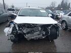 2020 Hyundai Ioniq Electric Limited Белый vin: KMHC85LJ7LU076556