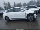 2020 Hyundai Ioniq Electric Limited Белый vin: KMHC85LJ7LU076556