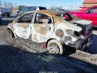 2016 Hyundai Accent Se Red vin: KMHCT4AE0GU953327