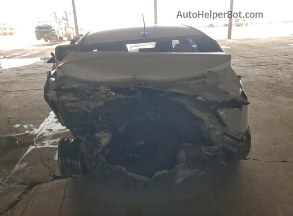 KMHCT4AE5GU033225 2016 HYUNDAI ACCENT White Vista trasera