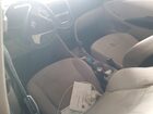 2016 Hyundai Accent Se White vin: KMHCT4AE5GU033225