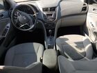 2016 Hyundai Accent Se White vin: KMHCT4AE6GU956670