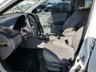 2016 Hyundai Accent Se White vin: KMHCT4AE6GU956670
