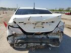 2016 Hyundai Accent Se White vin: KMHCT4AE6GU956670