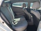 2016 Hyundai Accent Se White vin: KMHCT4AE6GU956670