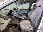 2017 Hyundai Accent Se Белый vin: KMHCT4AE8HU274181