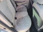 2016 Hyundai Accent Se Серый vin: KMHCT4AEXGU019661