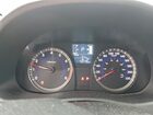 2016 Hyundai Accent Se Silver vin: KMHCT5AE6GU242950
