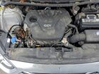 2016 Hyundai Accent Se Silver vin: KMHCT5AE6GU242950