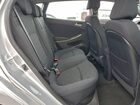 2016 Hyundai Accent Se Silver vin: KMHCT5AE6GU242950