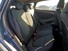 2016 Hyundai Accent Se Charcoal vin: KMHCT5AEXGU287180