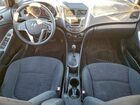 2016 Hyundai Accent Se Charcoal vin: KMHCT5AEXGU287180