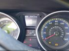 2017 Hyundai Elantra Gt   Серебряный vin: KMHD35LH3HU349936