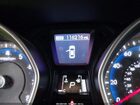 2016 Hyundai Elantra Gt   Синий vin: KMHD35LH4GU286294