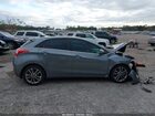 2016 Hyundai Elantra Gt   Серый vin: KMHD35LH4GU307340