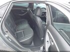 2016 Hyundai Elantra Gt   Серый vin: KMHD35LH4GU307340