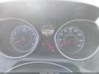 2016 Hyundai Elantra Se Серебряный vin: KMHDH4AEXGU483328
