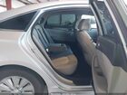 2016 Hyundai Sonata Hybrid Se Серебряный vin: KMHE24L11GA011875