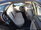 2016 Hyundai Sonata Hybrid Se Черный vin: KMHE24L12GA014025