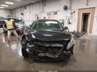 2017 Hyundai Sonata Hybrid Se Черный vin: KMHE24L16HA059535