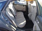 2019 Hyundai Sonata Hybrid Se Серый vin: KMHE24L33KA093599